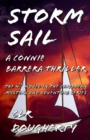 Image for Storm Sail - A Connie Barrera Thriller