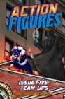 Image for Action Figures - Issue Five