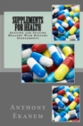Image for Supplements for Health : Getting and Staying Healthy With Dietary Supplements