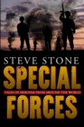 Image for Special Forces : Tales of Heroism from Around the World