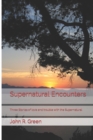 Image for Supernatural Encounters : Three Stories of love and trouble with the Supernatural