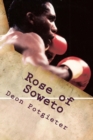 Image for Rose of Soweto : The Dingaan Thobela story
