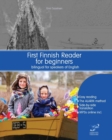 Image for First Finnish Reader for beginners