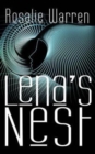 Image for Lena&#39;s nest  : sci-fi meets psychological suspense as robot scientist Lena Curtis emerges from a coma into a frighteningly altered world