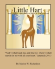 Image for Little Hart : with scripture expounding on places to seek The Lord