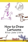 Image for How to Draw Cartoons : Drawing Cartoon Animals