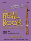 Image for The Real Book for Beginning Elementary Band Students (Bassoon) : Seventy Famous Songs Using Just Six Notes