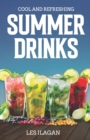 Image for Cool and Refreshing Summer Drinks