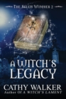 Image for A Witch&#39;s Legacy