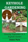 Image for Keyhole Gardening