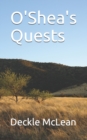 Image for O&#39;Shea&#39;s Quests