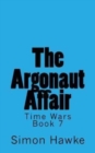 Image for The Argonaut Affair