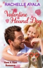 Image for Valentine Hound Dog : The Hart Family