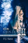 Image for Ojos de Jade III : Kylma