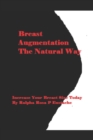Image for Breast Augmentation The Natural Way