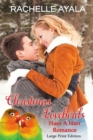 Image for Christmas Lovebirds (Large Print Edition) : The Hart Family