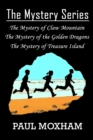 Image for The Mystery Series Collection (Books 4-6)