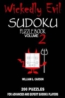Image for Wickedly Evil Sudoku