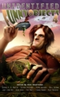 Image for Unidentified Funny Objects 4