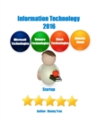 Image for Information Technology 2016