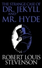 Image for Strange Case of Dr. Jekyll and Mr. Hyde