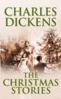 Image for Christmas Stories of Charles Dickens, The