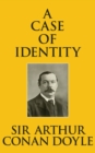 Image for Case of Identity