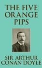 Image for Five Orange Pips