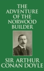 Image for Adventure of the Norwood Builder