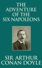 Image for Adventure of the Six Napoleons