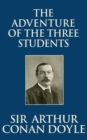 Image for Adventure of the Three Students