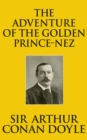 Image for Adventure of the Golden Pince-Nez