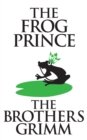 Image for Frog-Prince