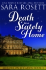 Image for Death in a Stately Home