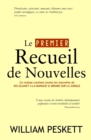 Image for Recueil de Nouvelles Tome 1