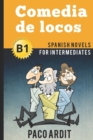 Image for Spanish Novels