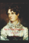Image for Set In The Silver Sea by Jane Austen and A Gentleman : Sanditon Finished