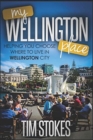 Image for My Wellington Place : Where to live in Wellington, New Zealand