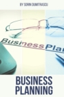 Image for Business Planning : A Practical Guide