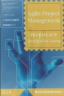 Image for Agile Project Management : The PMI-ACP Certification Course