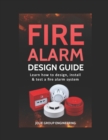 Image for Fire Alarm Design Guide