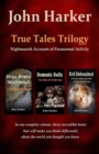 Image for True Tales Trilogy