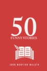 Image for 50 Funny Stories