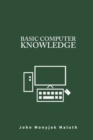 Image for Basic Computer Knowledge