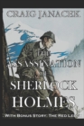 Image for The Assassination of Sherlock Holmes : The Further Adventures of Sherlock Holmes