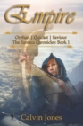 Image for Empire : Orphan - Outcast - Saviour