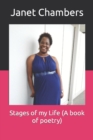 Image for Stages of my Life (A book of poetry)
