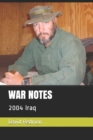 Image for War Notes
