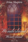 Image for Wonderland (The Wonderland Series