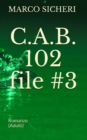 Image for C.A.B. 102 - file #3